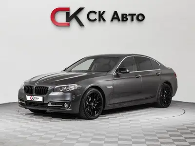 BMW 5 серии