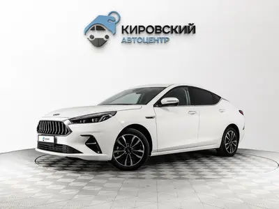 JAC J7