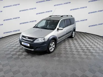 LADA (ВАЗ) Largus