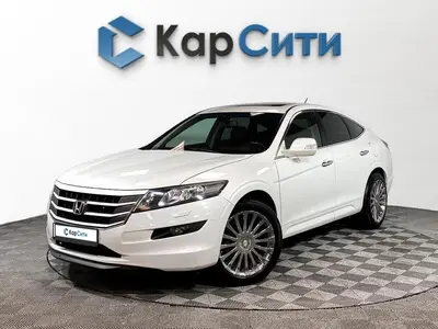 Honda Crosstour