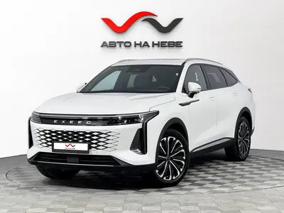 «Авто на Неве»