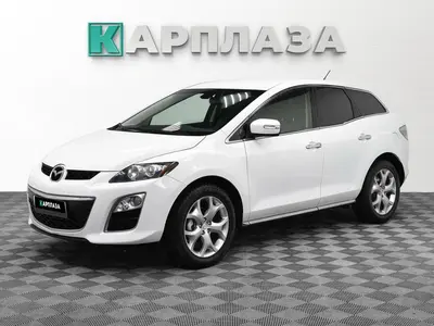 Mazda CX-7