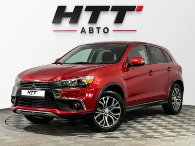 Mitsubishi Outlander Sport