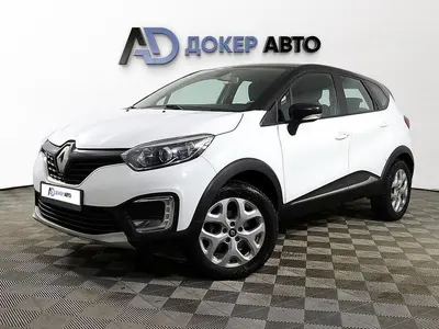 Renault Kaptur