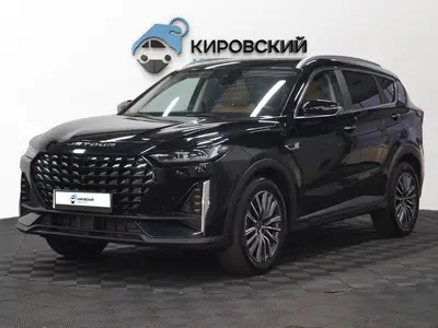 Jetour X70 PLUS