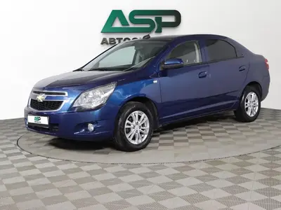 Chevrolet Cobalt