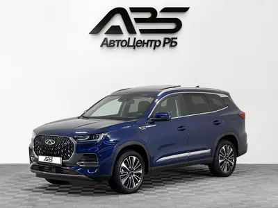 Chery Tiggo 8 Pro Max