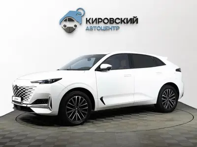 Changan UNI-K