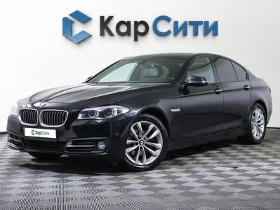BMW 5 серии