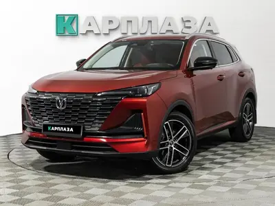 Changan CS55PLUS