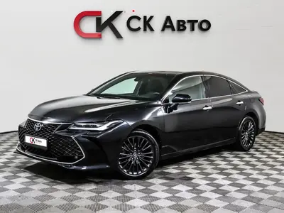 Toyota Avalon