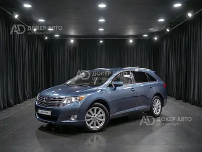 Toyota Venza