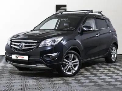 Changan CS35