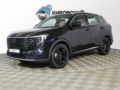 Changan UNI-S (CS55 Plus)