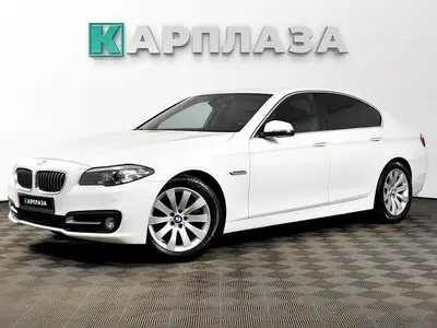 BMW 5 серии