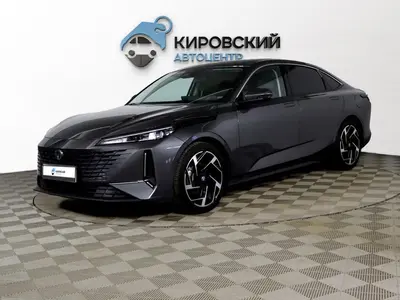 Changan Lamore