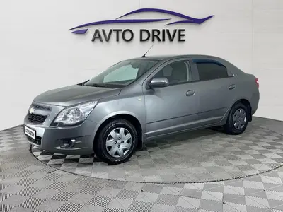 Chevrolet Cobalt