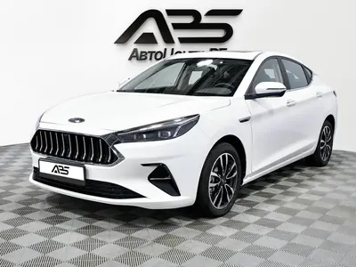 JAC J7