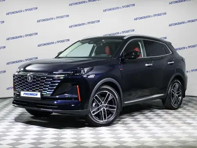 Changan CS55PLUS