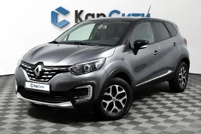Renault Kaptur