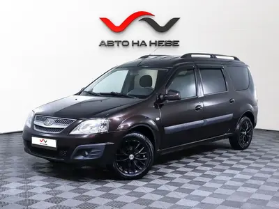 «Авто на Неве»
