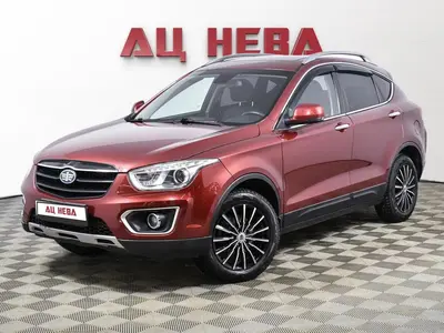 FAW Besturn X80