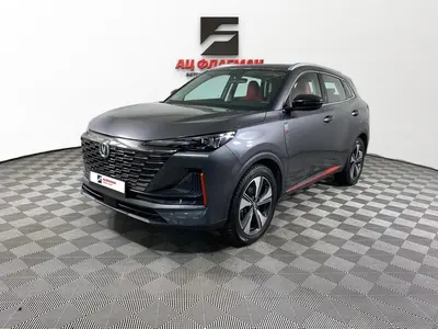 Changan CS55PLUS