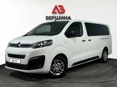 Citroen SpaceTourer