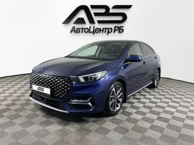 OMODA S5
