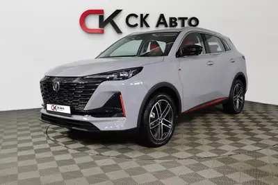 Changan UNI-S (CS55 Plus)