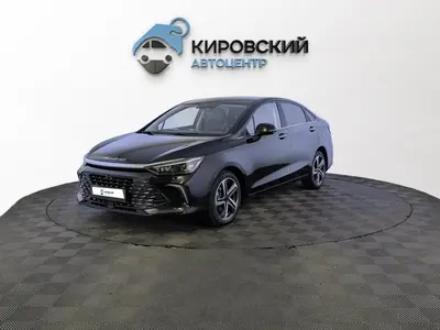 BAIC U5 Plus