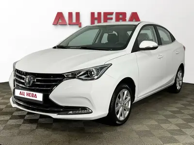 Changan Alsvin