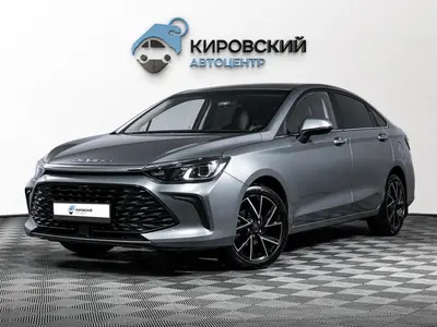 BAIC U5 Plus