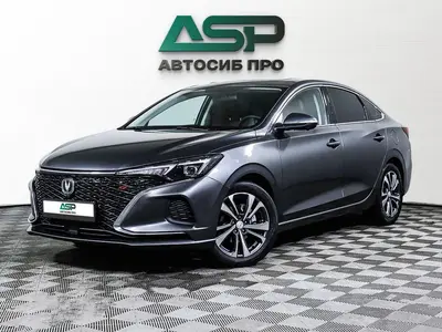 Changan Eado Plus