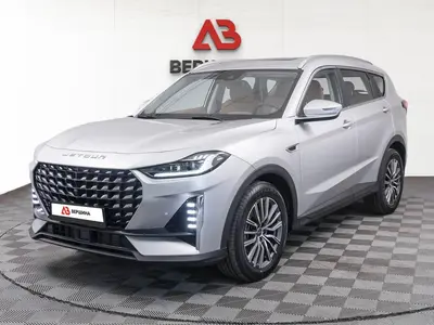 Jetour X70 PLUS