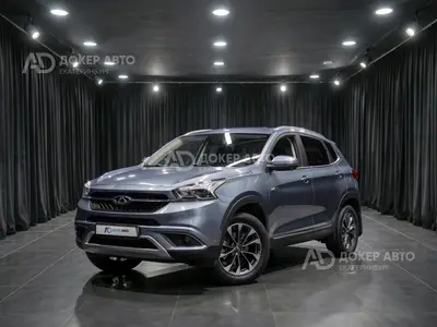 Chery Tiggo 7