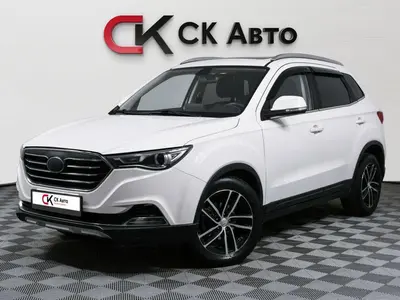 FAW Besturn X40