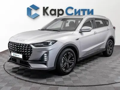 Jetour X70 PLUS