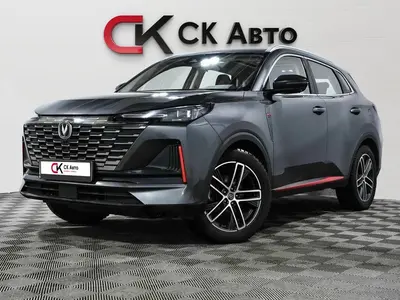 Changan CS55PLUS