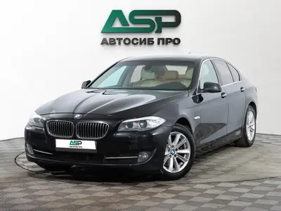 BMW 5 серии