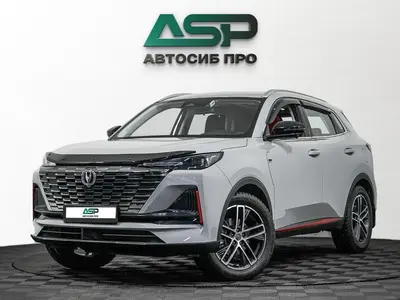 Changan CS55PLUS