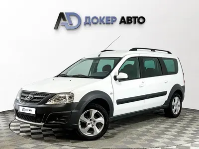 LADA (ВАЗ) Largus