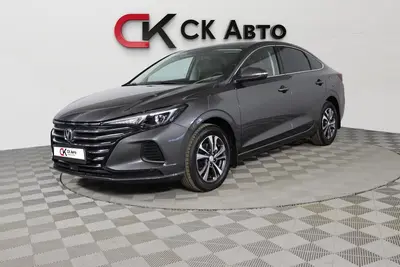 Changan Eado Plus