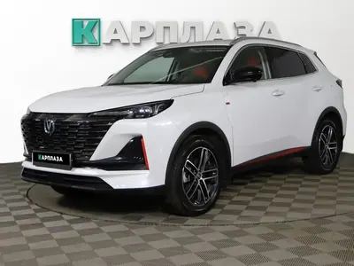 Changan CS55PLUS