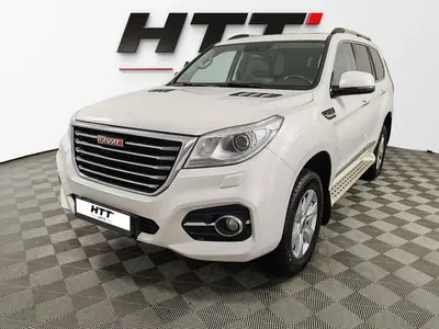 Haval H9