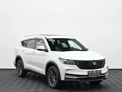 DongFeng DFSK ix7