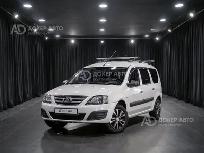 LADA (ВАЗ) Largus