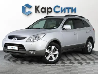 Hyundai ix55