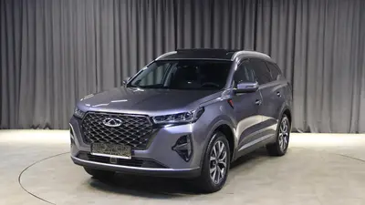Chery Tiggo 7 Pro Max