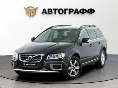 Volvo XC70